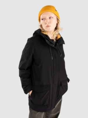 Passenger Alaska Recycled Insulated Parka - buy now | ID-735476